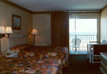 Sea Dunes Oceanfront Myrtle Beach Zimmer foto